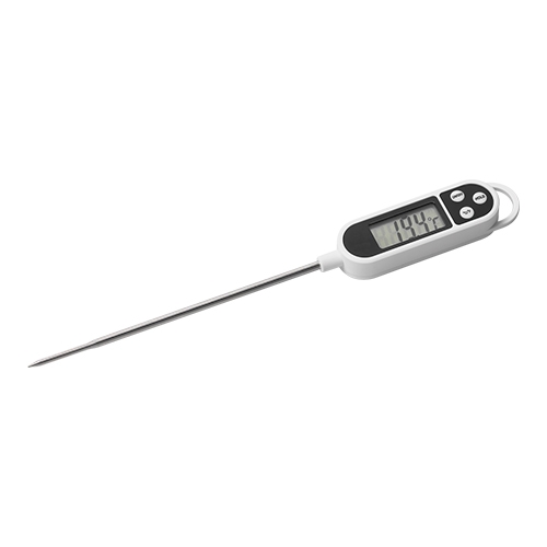 [DTH25378] thermometer digitaal