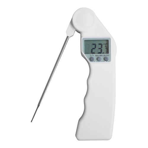 [DTH25379] digitale thermometer -50/+300