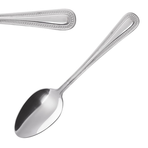 [DTH25986] Olympia - Bead dessertlepel