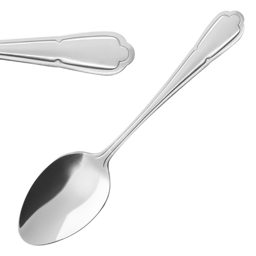 [DTH25998] Olympia - Dubarry dessertlepels