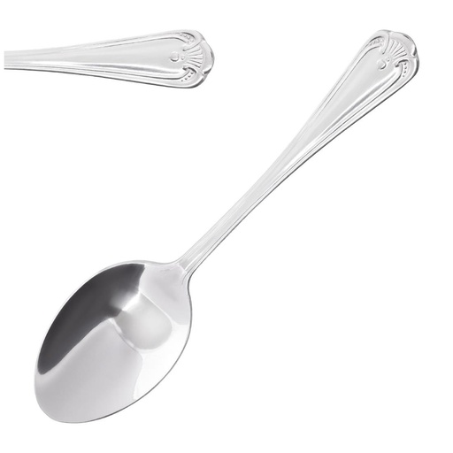 [DTH26007] Olympia - Jesmond dessertlepels