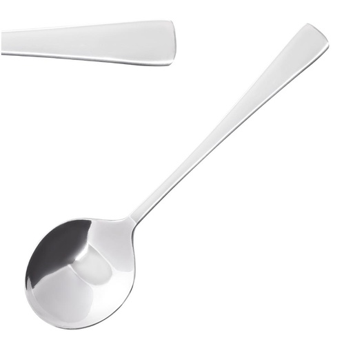 [DTH26066] Olympia - Clifton soeplepels