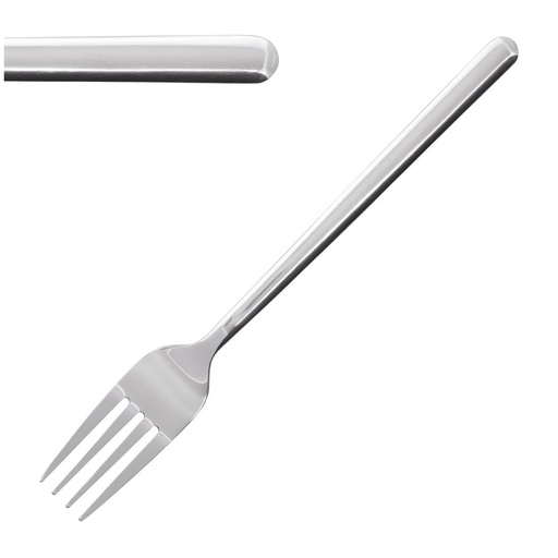 [DTH26072] Olympia - Tafelvork Henley (20 cm, 12 stuks)