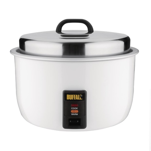 [DTH26480] Buffalo - Rijstkoker 10 l