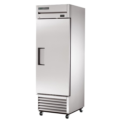 [DTH26522] True - Enkeldeurs koeling RVS 588ltr T-23-HC