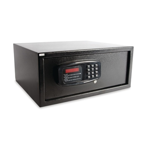 [DTH26945] Bolero hotelkamer laptopkluis