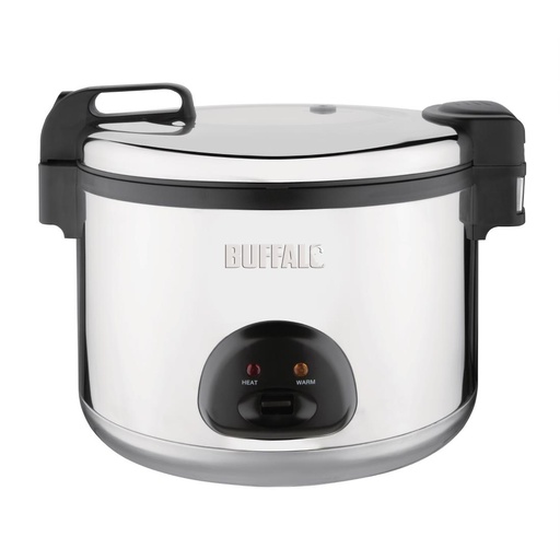 Buffalo - XL rijstkoker 9 l