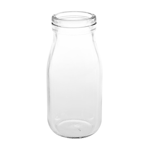 [DTH27177] Olympia - Melkfles mini (20 cl, 12 stuks)