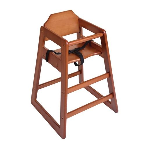 [DTH28323] Bolero kinderstoel donkerbruin
