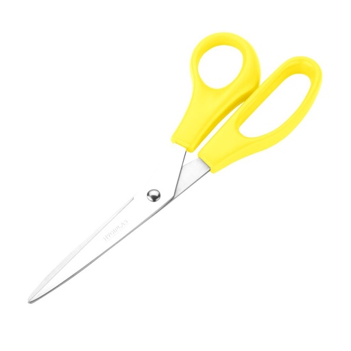 [DTH28374] Hygiplas - Kleurcode schaar geel