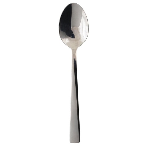 Amefa Moderno dessertlepels
