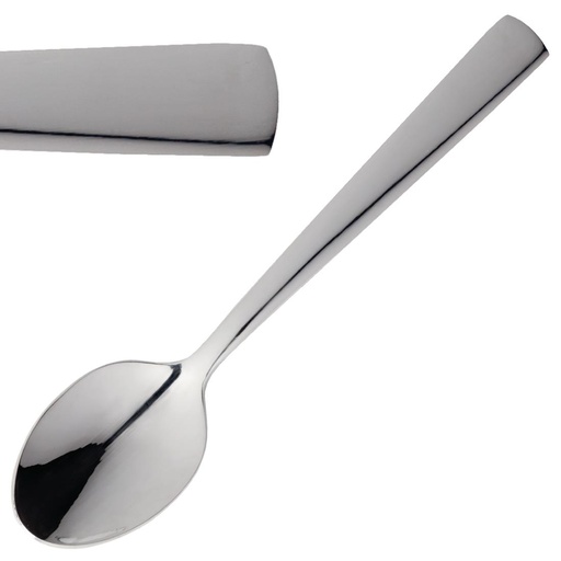 [DTH28436] Amefa Moderno koffielepels