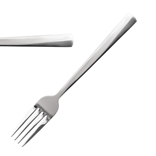 [DTH28958] Comas Madrid tafelvork, 12 stuks