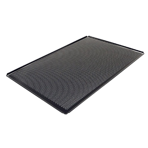 [DTH29092] Schneider - Geperforeerde antikleef bakplaat met Tyneck-coating 60x40 cm