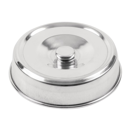 [DTH29379] Vogue - Aluminiuim bordendeksel 20 cm