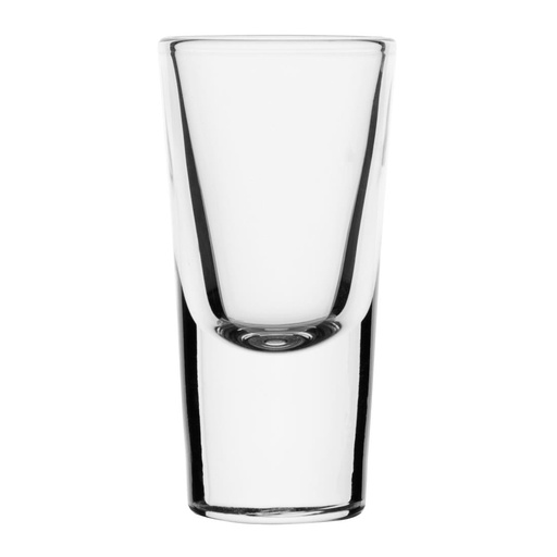 [DTH29927] Olympia - Borrelglas (2,5 cl, 12 stuks)
