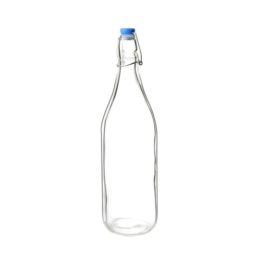 [DTH30096] Olympia - Waterfles (1 l, 6 stuks)