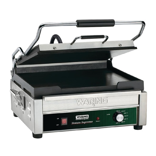 [DTH30226] Waring - Paninigrill 44cm
