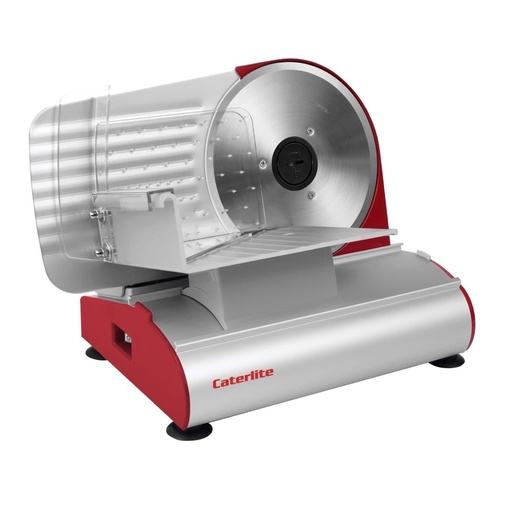 [DTH30230] Caterlite - Vleessnijmachine 19 cm