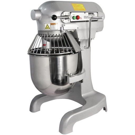 [DTH30470] Buffalo - Planetaire mixer 9 l