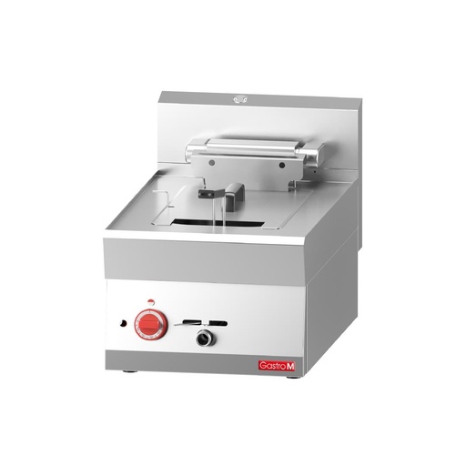 [DTH30567] Gastro M - 650 elektrische friteuse 10 l 60/40 FRE