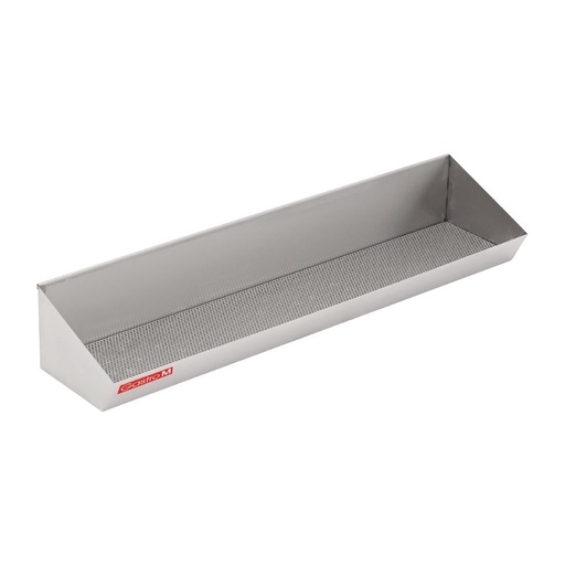 [DTH31264] Gastro M - RVS frites uitschepbak 70x28x20 cm