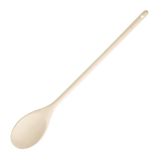 Vogue houten lepel 40,5 cm