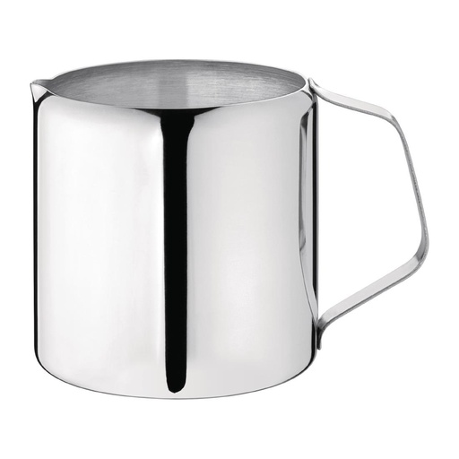 [DTH31731] Olympia - Melkkannetje Concorde RVS (28 cl)