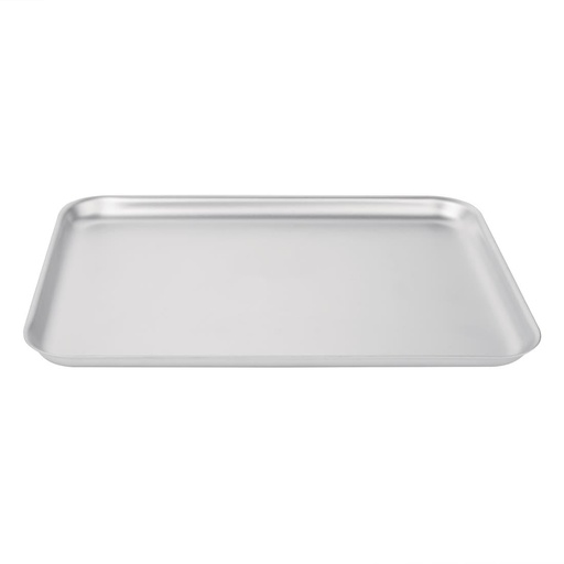 Vogue - Bakplaat aluminium (37 x 26,5 cm)