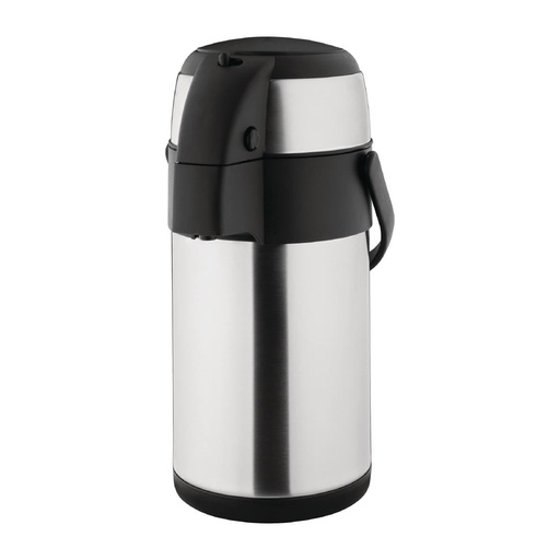 [DTH31935] Olympia pompkan rvs 2,5L