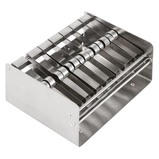 [DTH32251] Vogue - Voedseletiketten kleurcode dispenser