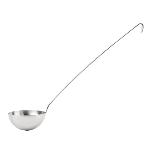 [DTH32291] Vogue RVS opscheplepel 50cl