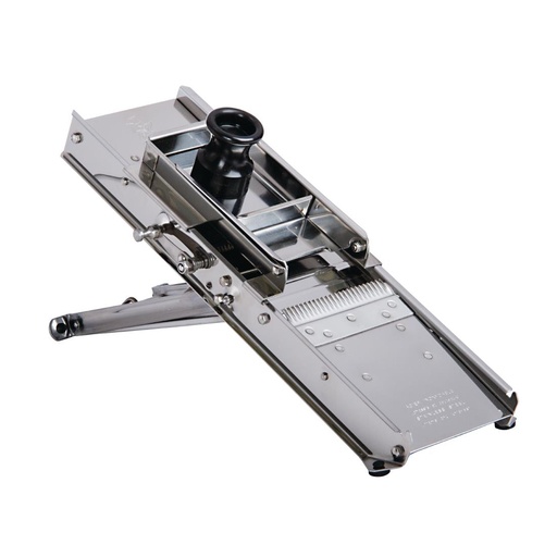 [DTH32455] Bron mandoline en beveiliging