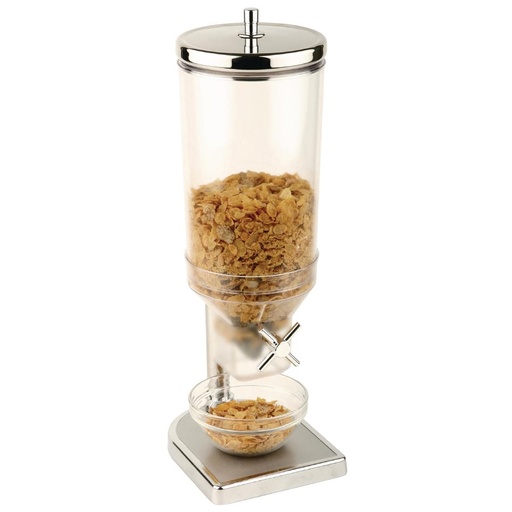 [DTH32526] Cereal dispenser 1x 4,5 l