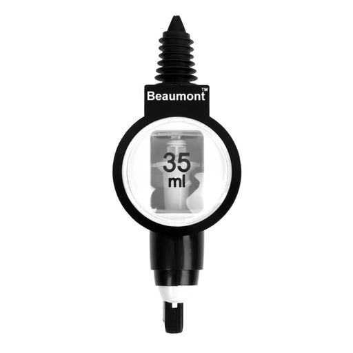 [DTH32618] Maatschenker hendel 3,5cl
