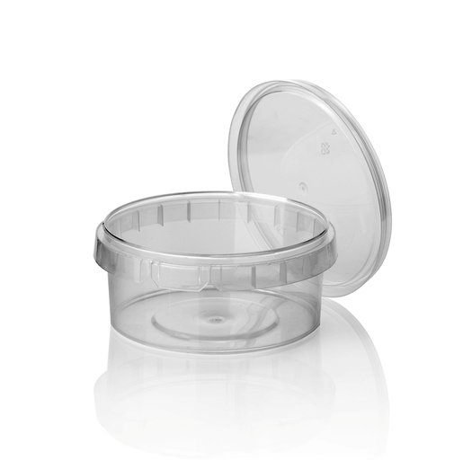 [DTH33245] Cup met Garantiesluiting 300cc, 374 stuks