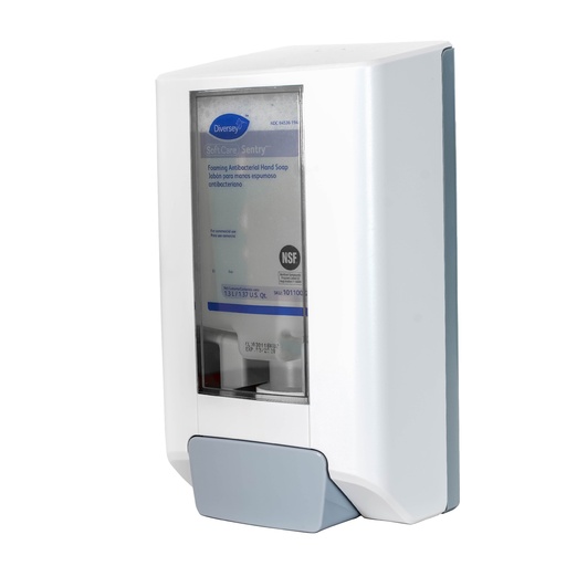 [DTH33352] Soft Care - Zeepdispenser IntelliCare handmatig