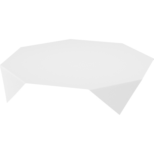 [DTH33441] Duni - Napperon Evolin wit (84 x 84 cm, 84 stuks)