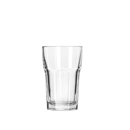[DTH33527] Onis - Longdrink Linq grijs (29,6 cl, 12 stuks)