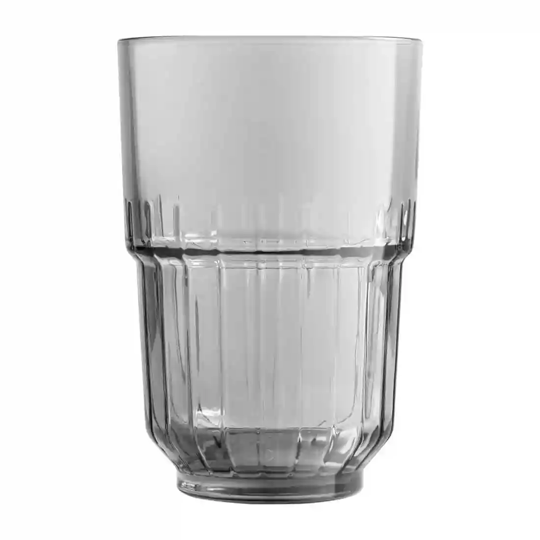 [DTH33529] Onis - Longdrink Linq grijs (41,4 cl, 12 stuks)