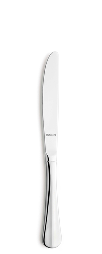 Amefa - Dessertmes 8440 Baguette 18/10 13/0 zilver (21,5 cm, 1 stuk)